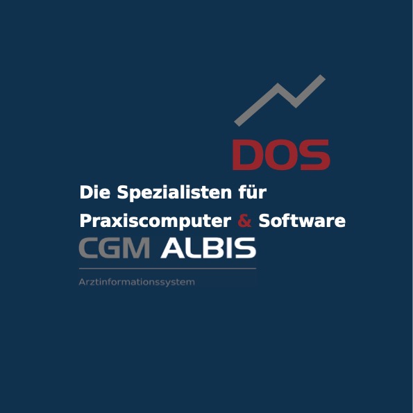 Dos Logo