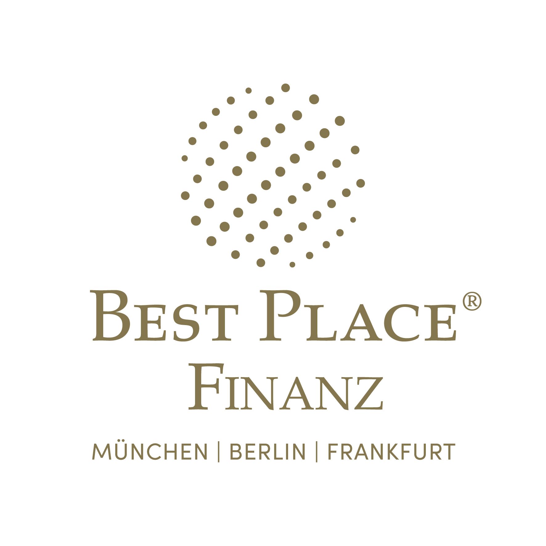 Logo Best Place Finanz