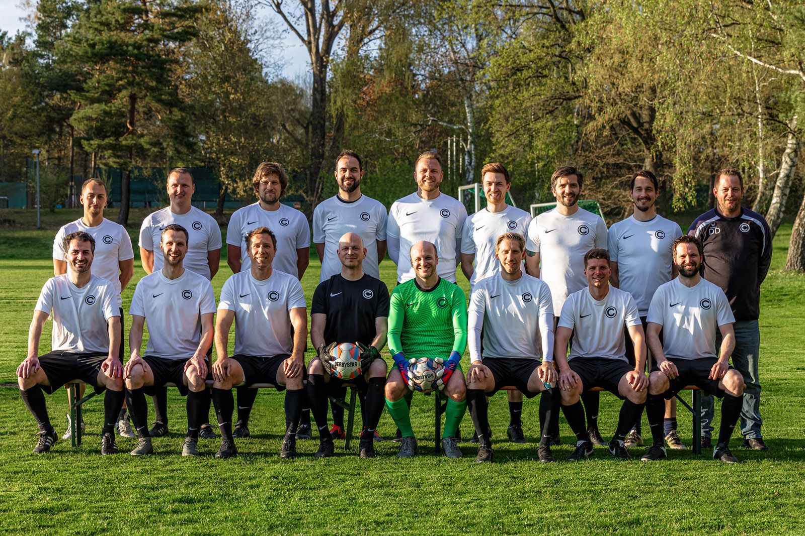 SCC BERLIN Charlottenburg e. V. Home