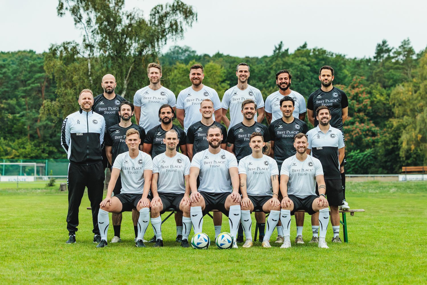 Teambild 2025/2026