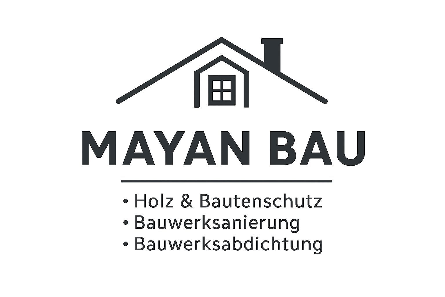 Logo Mayan Bau