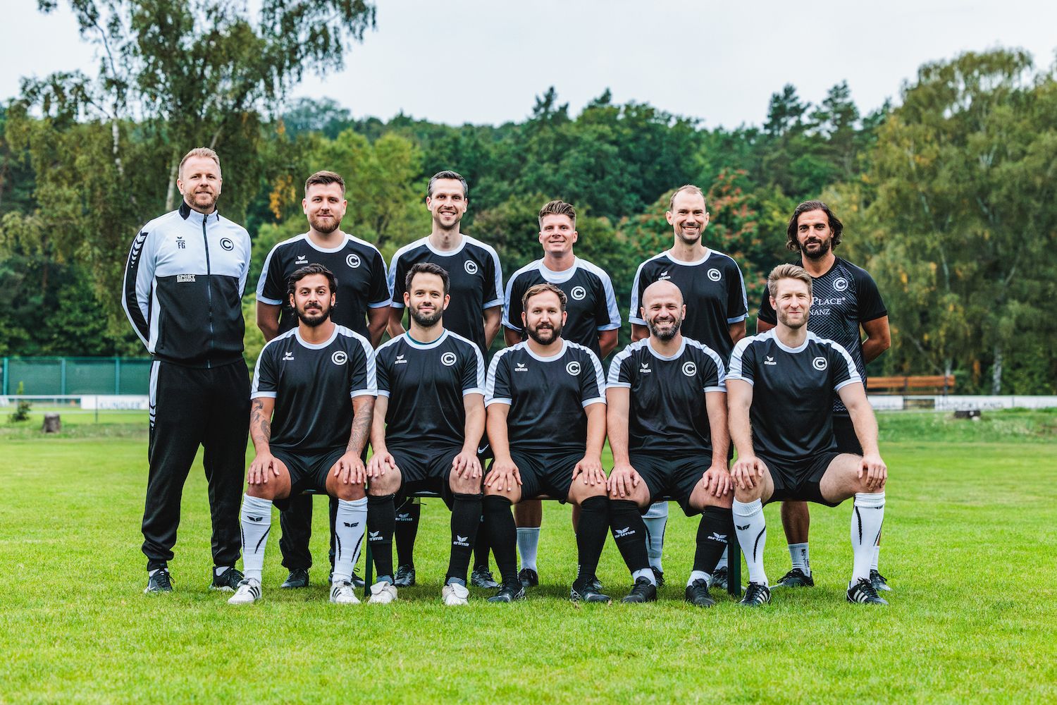 Teambild 2025/2026